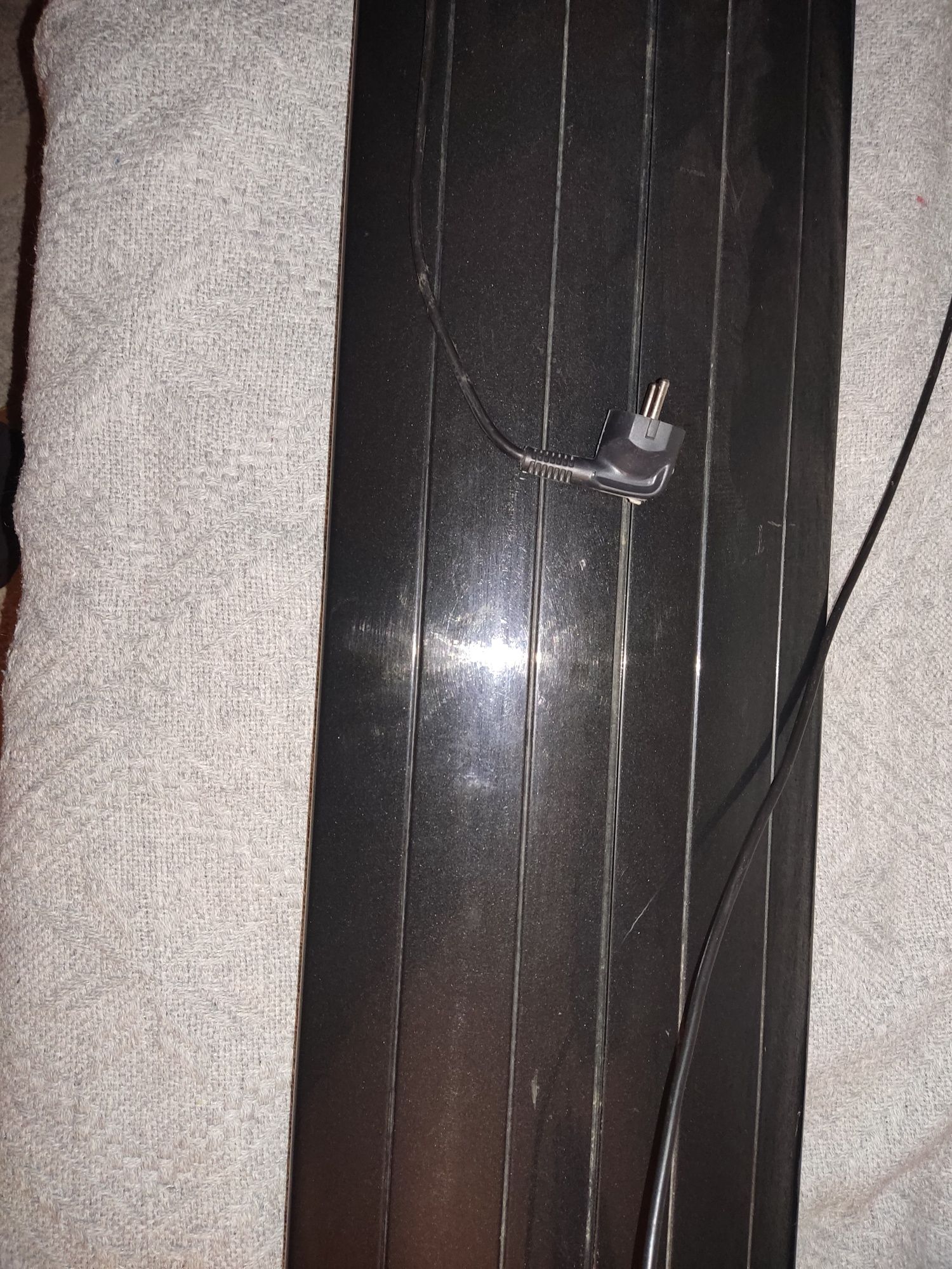 Lampa hqi 2 x 70 W firmy Giesemann