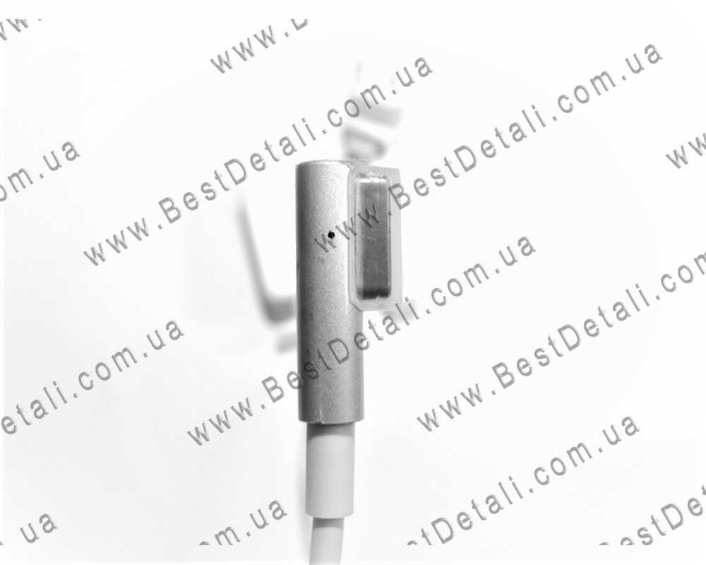 Блок живлення для Apple MacBook 13"/Pro 60W 16.5V 3.65A L-тіп MagSafe1