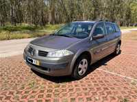 Renault Megane 1.9 DCI