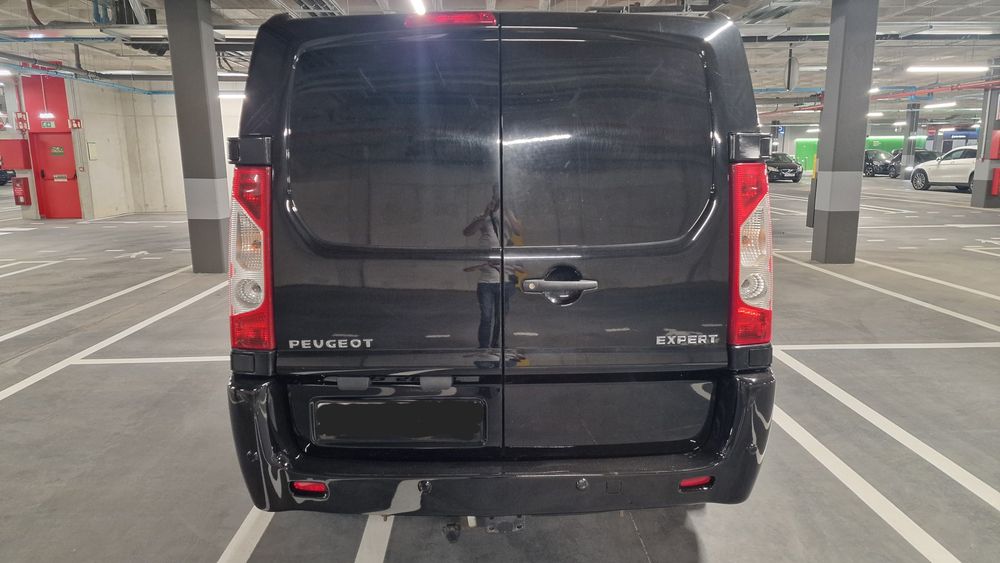 Peugeot Expert 2.0hdi 2015