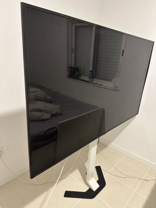 Smart Tv Sansung