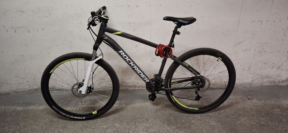 Witam sprzedam rower tanio