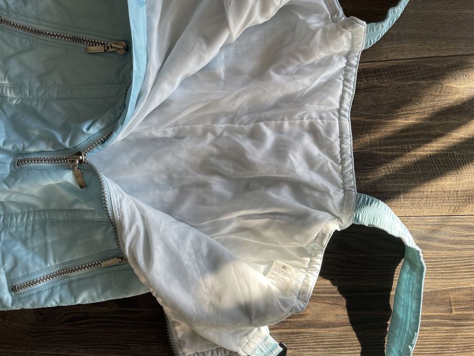 Продам лыжный комбенезон р 38