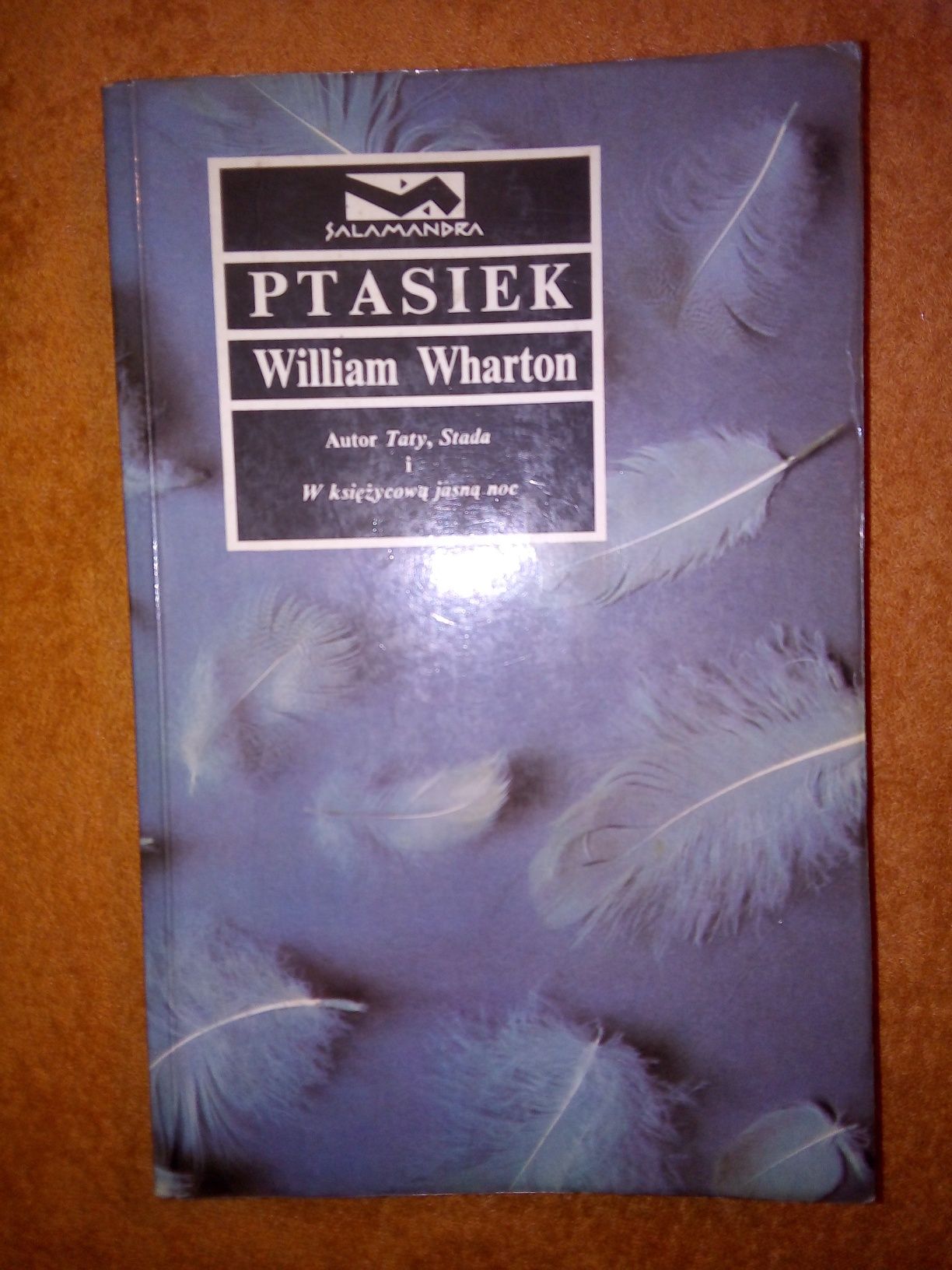 W. Wharton Ptasiek