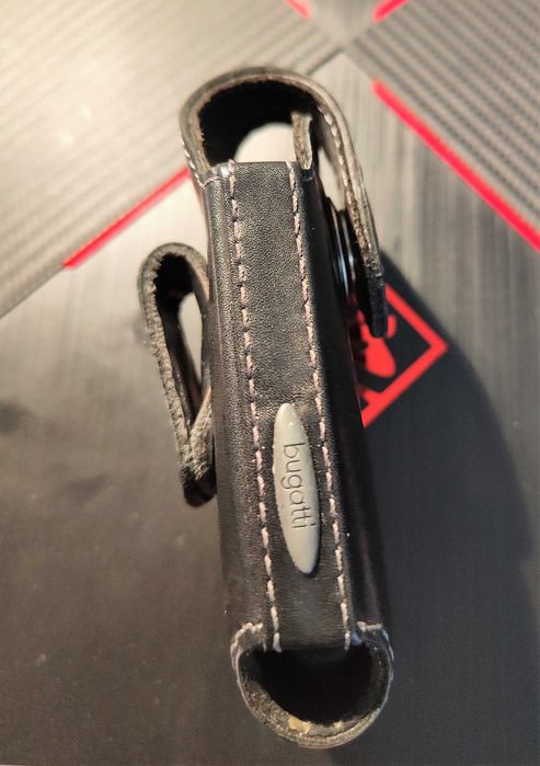 Bolsa de cinta - Bougatti