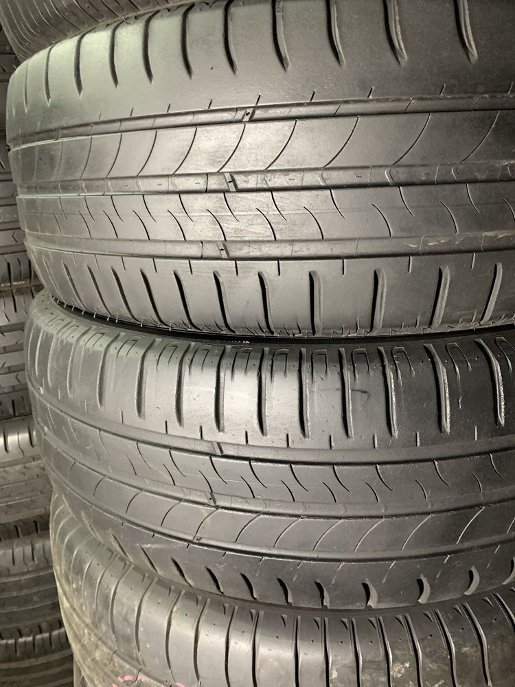Шины б/у лето 215/60 16 Michelin Energy Saver