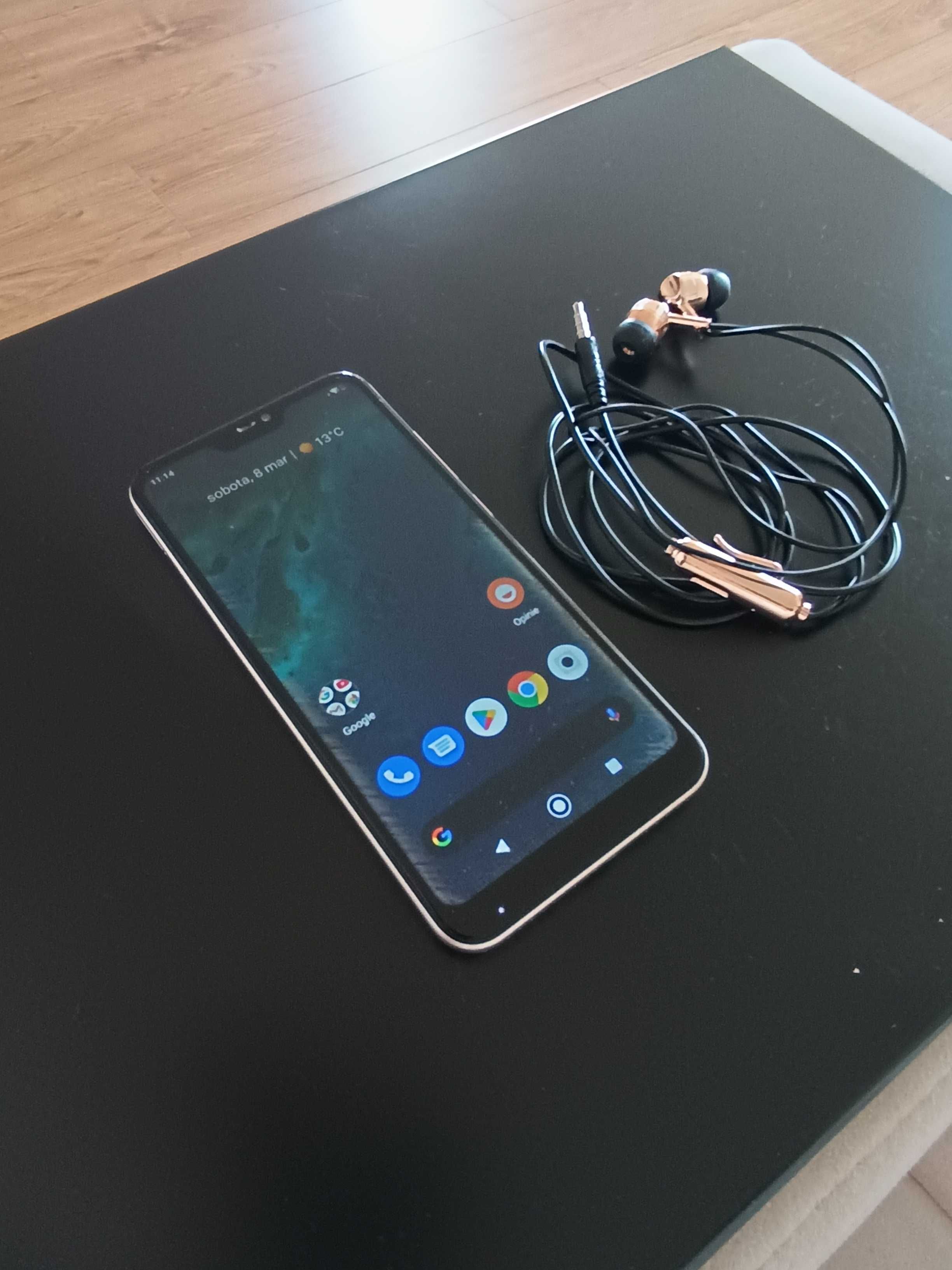 Xiaomi Mi A2 Lite