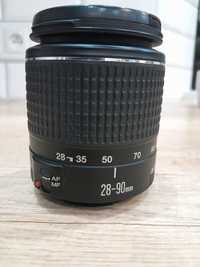 Obiektyw Canon EF 28-90 mm 1 : 4-5.6