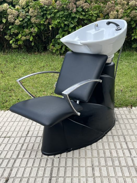 VENDO Rampa de Lavagem (cadeira Made in Italia)