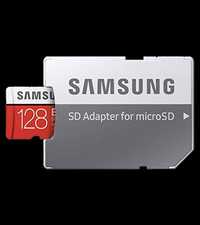 Cartao Memoria Samsung micro sd 128gb