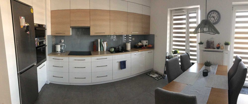 Sprzedam nowoczesne mieszkanie 70,42 m2. II piętro. Łowicz, Medyczna