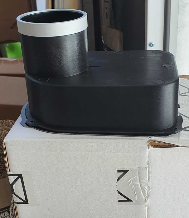 Delta Light LOGIC 60 R MOON Spot embutido