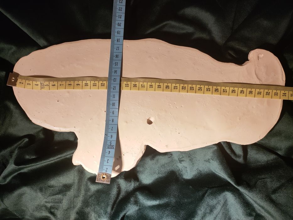 Anioły dekoracja ścienna