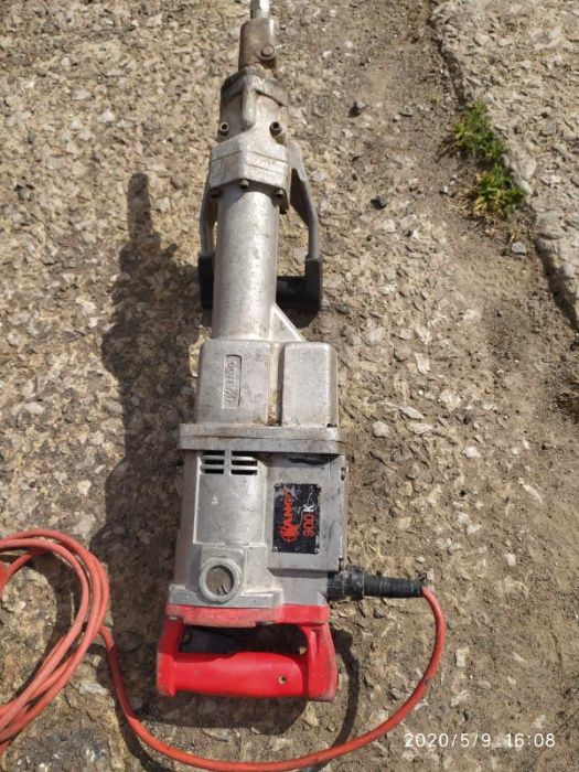 перфоратор, отбойный молоток, kango 900k.