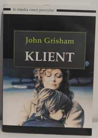 Klient - John Grisham