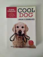 Livro "Cool dog"
