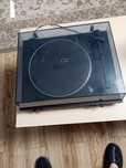 Gramofon UNITRA fonica GS- 461