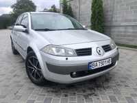 Renault Megane (Рено Меган) 2