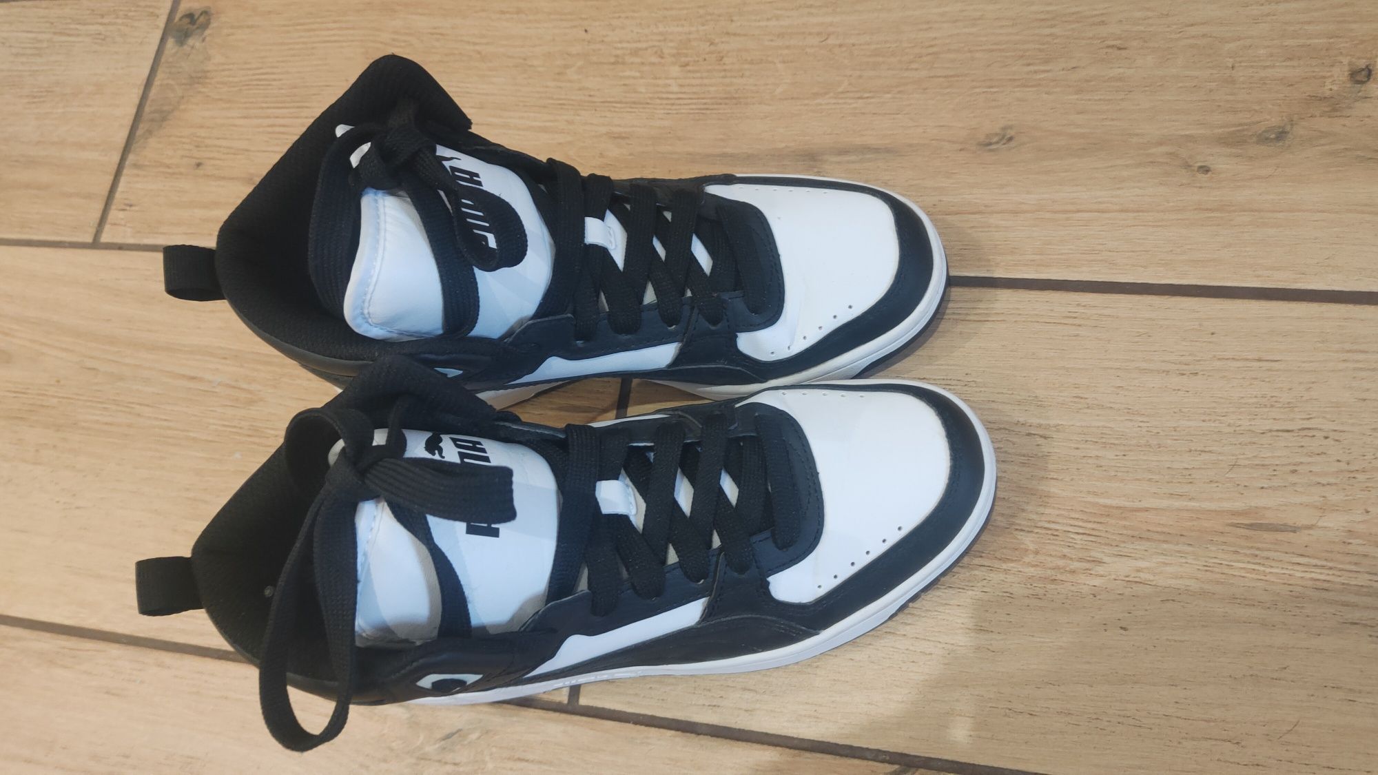 Кросівки PUMA Rebound LayUp SL У (відмінному стані)