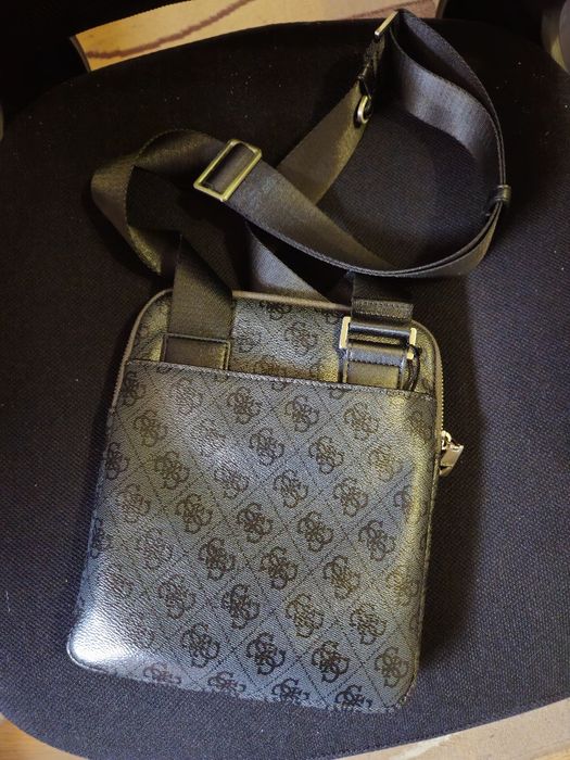 Bolsa da Guess Original