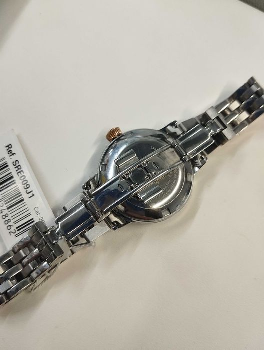 Zegarek Seiko Presage