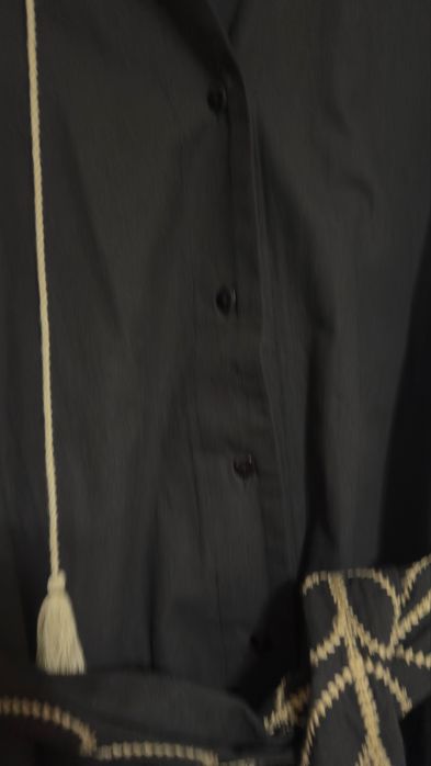 Сукня вишита дуже класна