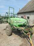 Opryskiwacz  18 m 1300l
