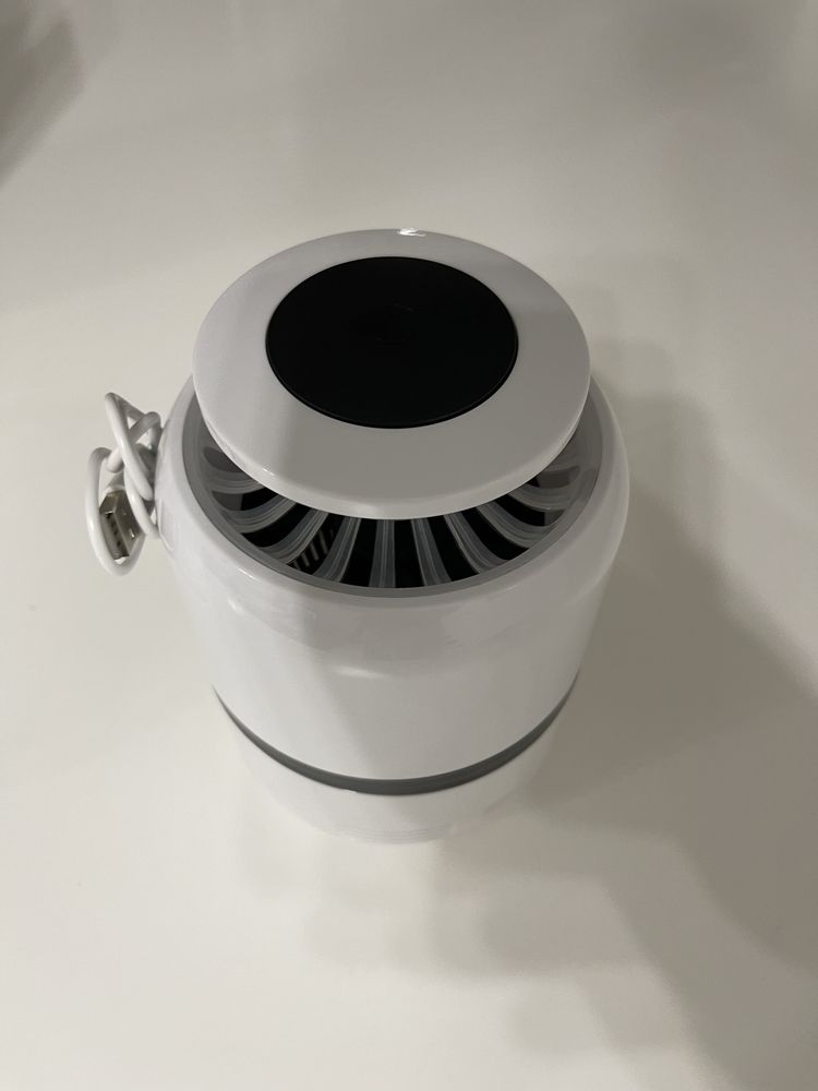 Aparelho para matar insectos