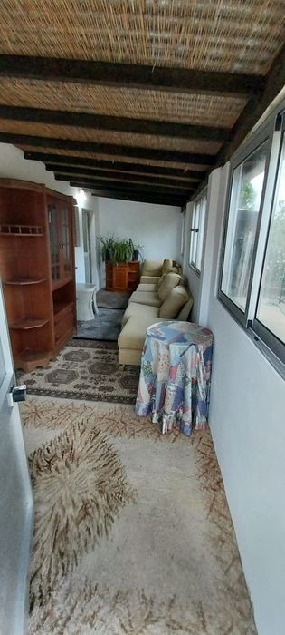 Arrendo casa térrea modesta pequena