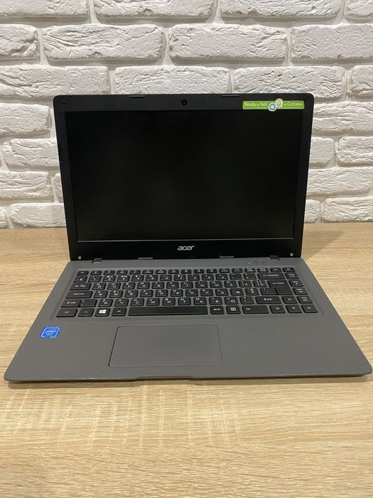 Продам ноутбук Acer