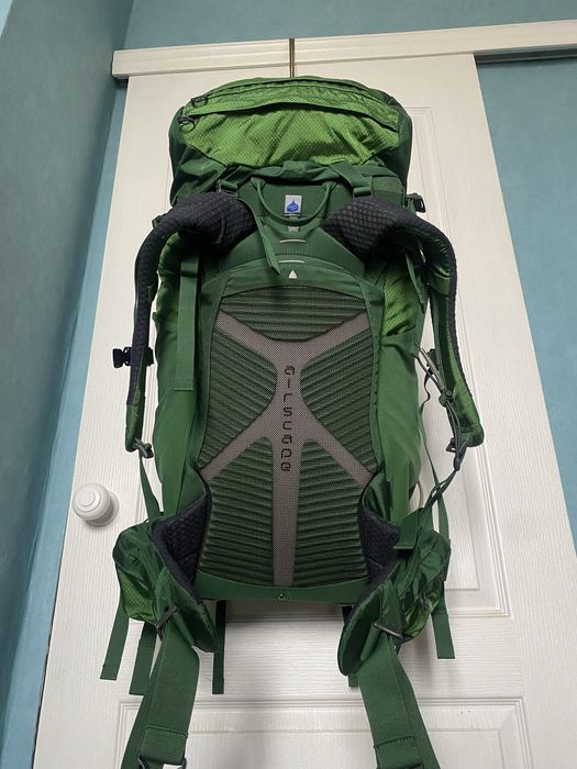 Туристичний рюкзак Osprey Kestrel 58