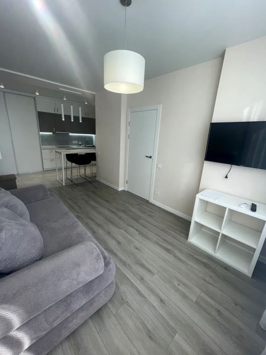 ЖК Венеція, Ліко-град, комфортна 1 к.кв. зі спальнею