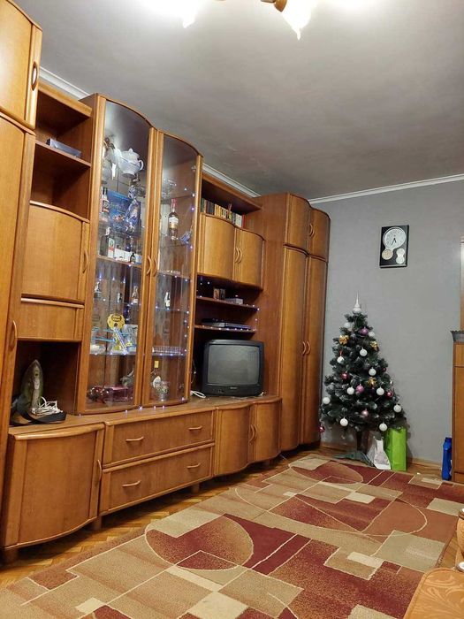 Кімната в гуртожитку, вул Чорновола (39464) . Житловий стан