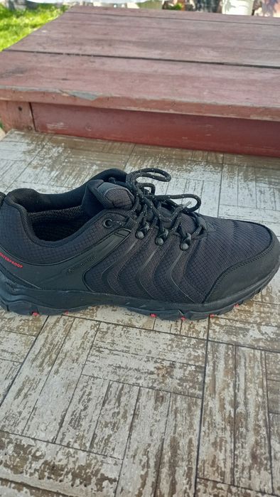 Кросовки мужские