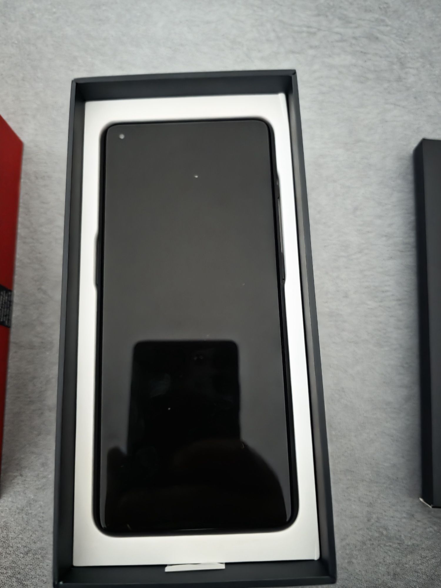 One plus 10 Pro 256GB