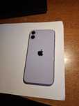 Apple Iphone 11  64gb