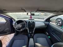 Dacia Sandero 1.5 dCi Confort