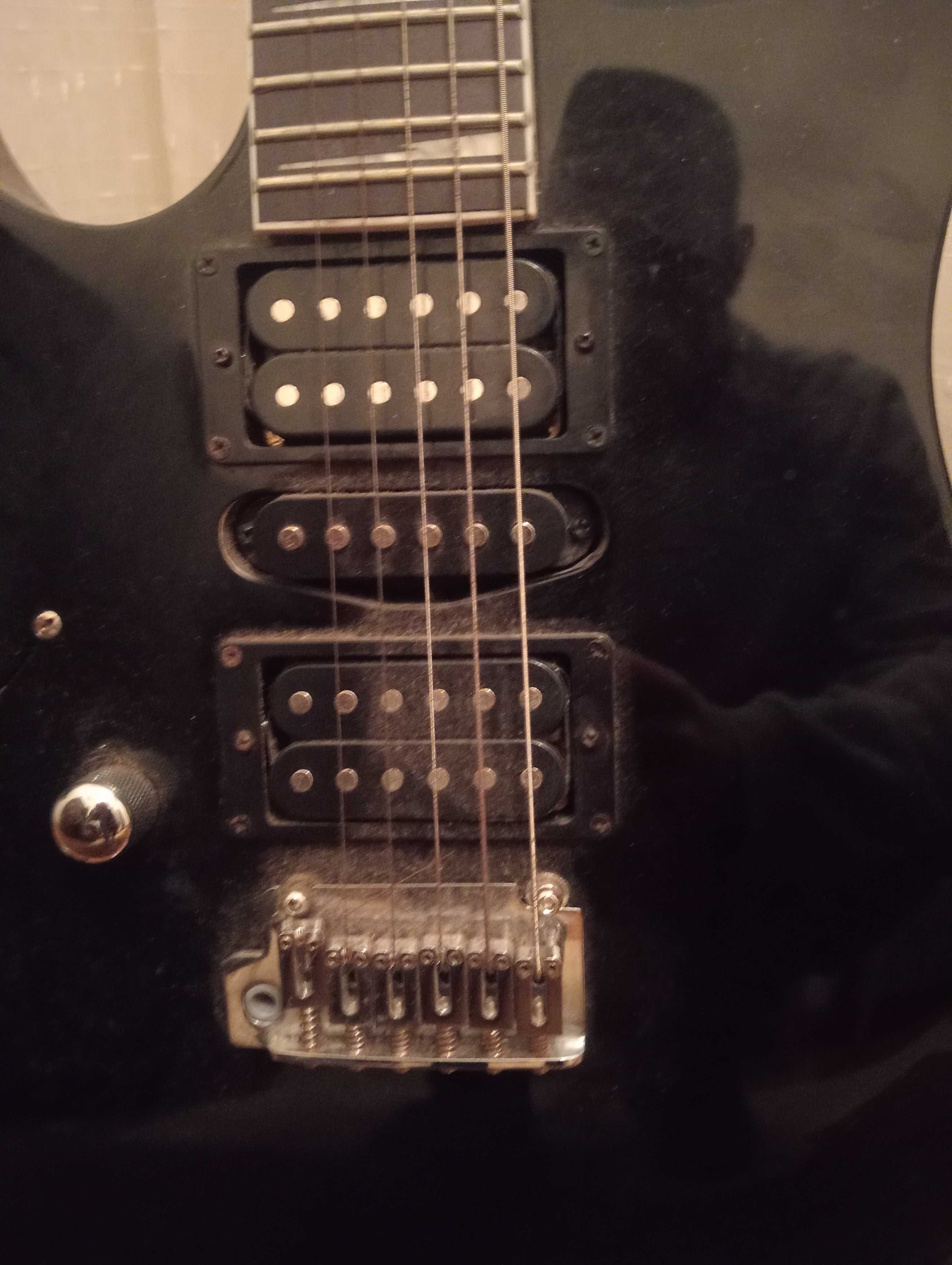 IBANEZ gio esquerdino
