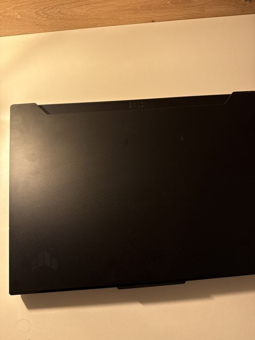 Asus F15 Tuf Dash Laptop