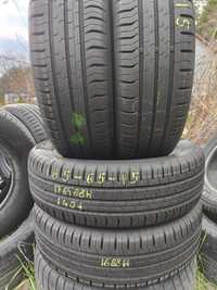 185/65R15 Continental ContiEcoContact 5 z 2016  6,5mm Faktura