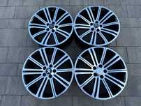 FELGI Alusy 18 Citroen DS Fiat Opel Peugeot Toyota 5x108 8J ET27 #131
