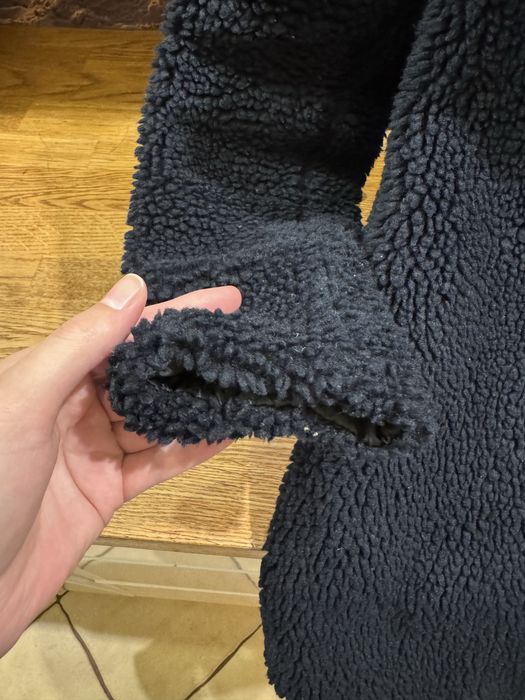 Teddy baranek, kurtka mis