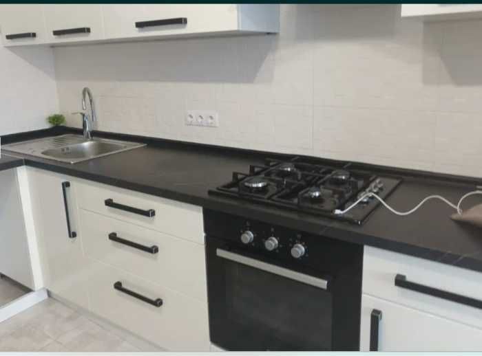 Аренда 1к квартиры на Сухом Фонтане