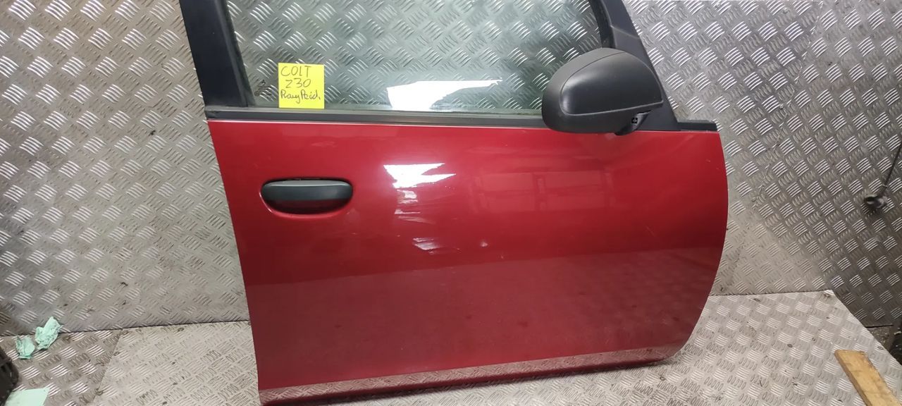 drzwi prawy przód colt z30 1.1 kod lak. p34