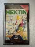 Hektik - gra na Commodore 64 128