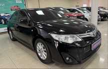 Toyota Camry VII (XV50) 2.5і 16V 6АКПП 2011 р.в. (178 к.с.)