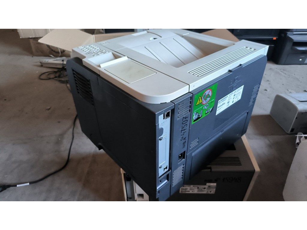 Принтери HP LaserJet P3015 P4015dn