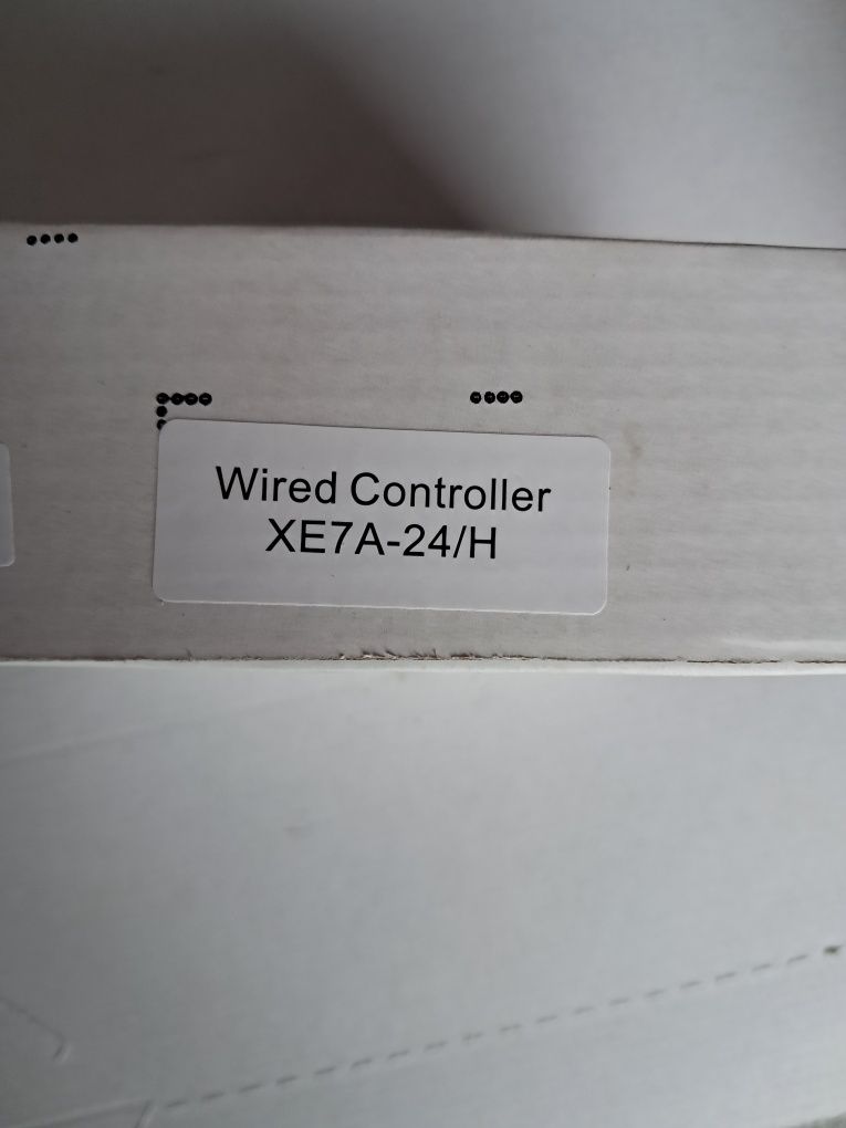 Sterownik Gree XE7A-24/H Nowy