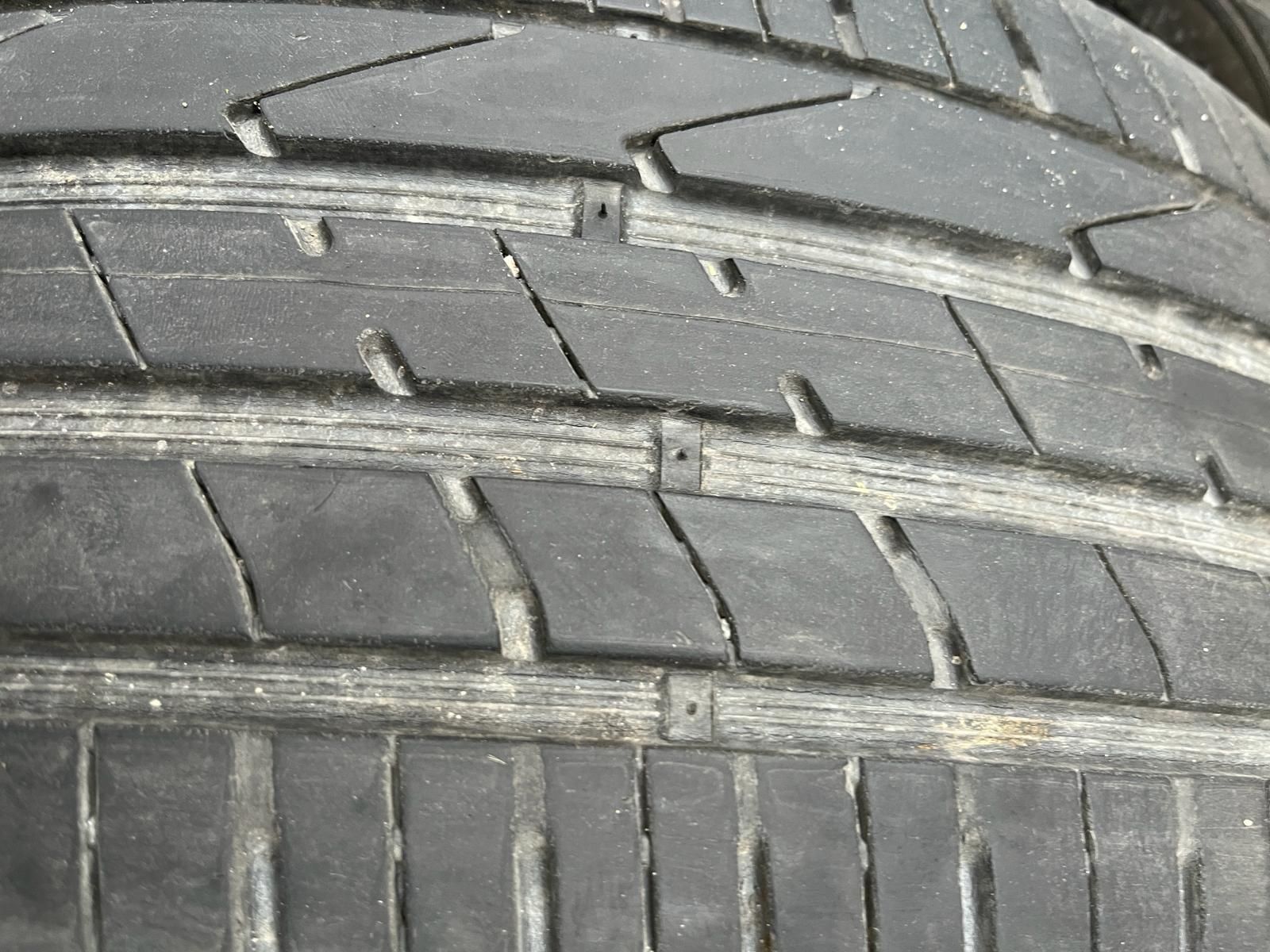 Opony Hankook letnie 225/55/18