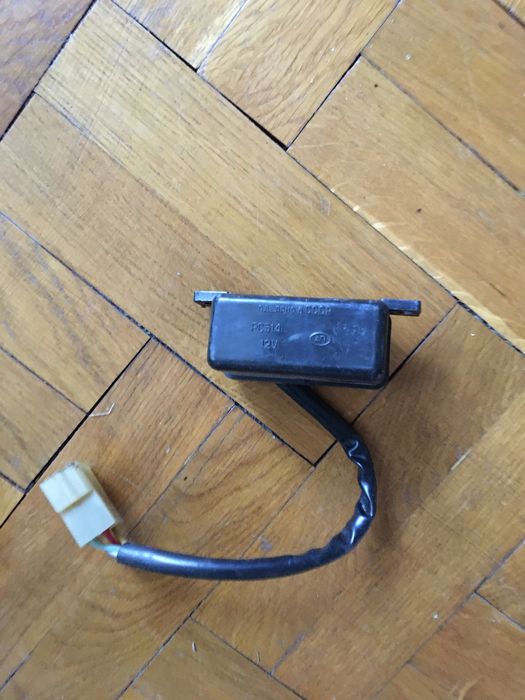 Реле на двірники на ВАЗ 2101, орігінал, нові, СССР